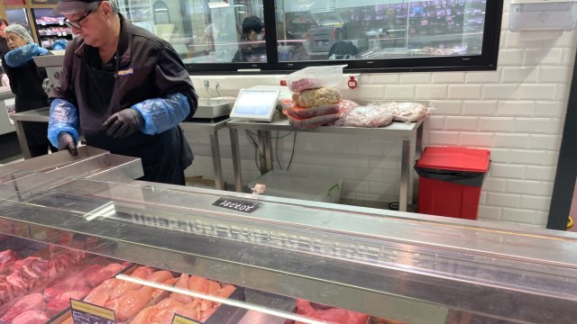 Индексът на тържищните цени ИТЦ който отразява цените на хранителните