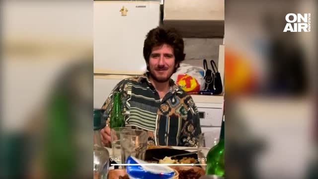 Продължава издирването на мъжа изчезнал по време на фестивала Сурва