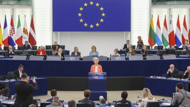 Европейската комисия обяви готовността на България Румъния и Хърватия да