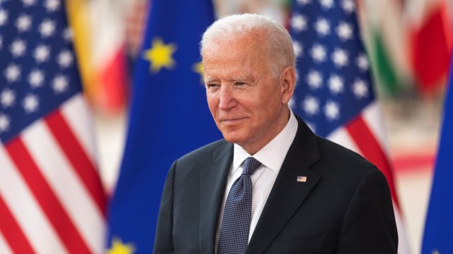 САЩ и техните съюзници няма да могат да предоставят на