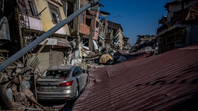 Сирийските деца бежанци в Южна Турция никога не са познавали