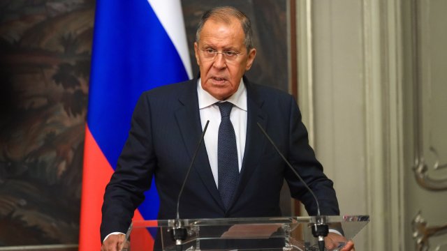 Ние не сме се отказали от преговори за Украйна готови