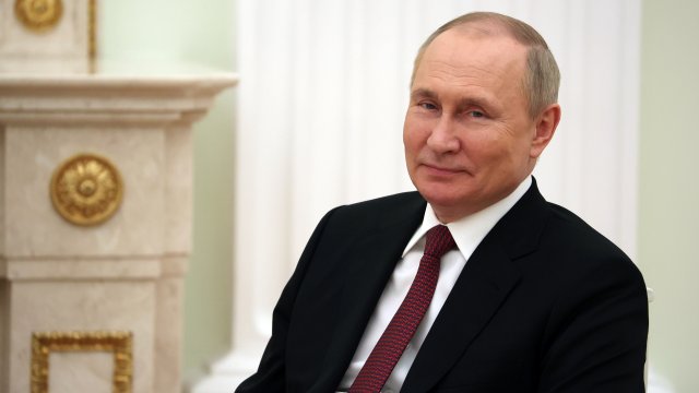 Руският президент Владимир Путин успя да удари най-болното място на