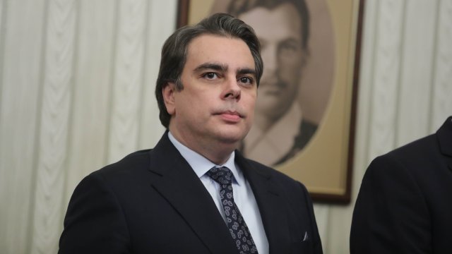 Да се сформира кабинет орел рак и щука с третия мандат