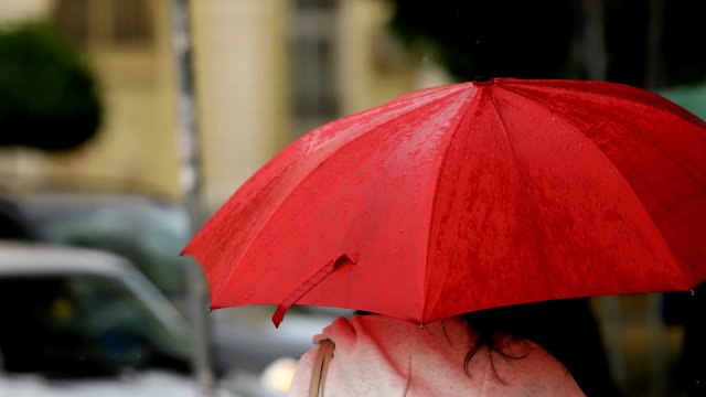 Днес преди обяд все още на отделни места ще има