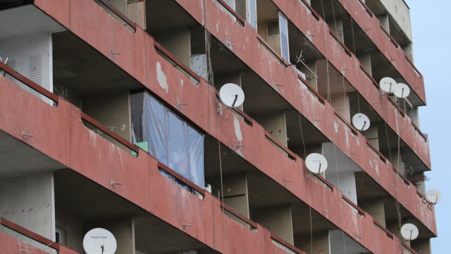 Националното представителство на студентските съвети в Република България проведе среща