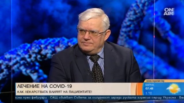 Все повече учени разработват лекарства срещу Ковид 19 Европейската агенция по