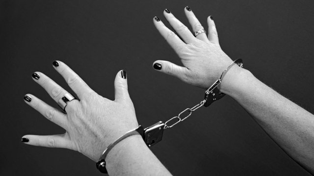 Полицията в Монтана е арестувала мними врачки за измама Toва 