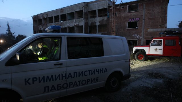 Безжизненото тяло на финландска гражданка е било открито преди дни