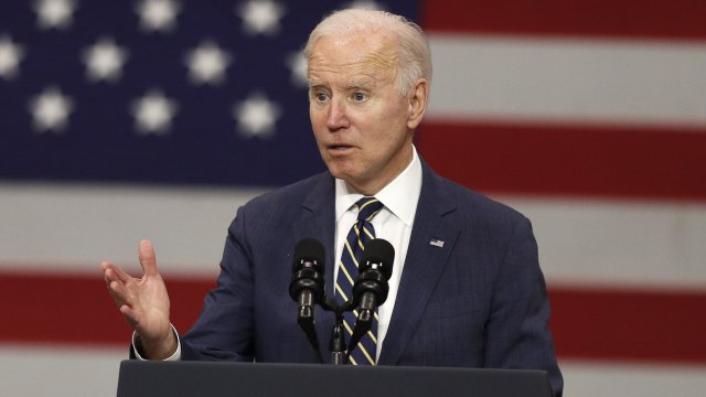 Президентът на САЩ Джо Байдън заяви че в близко време