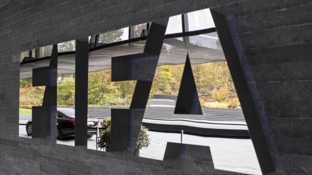 ФИФА клони все повече към 12 групи с по четири