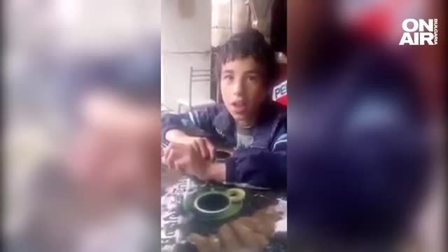 Щастлива развръзка Изчезналото преди два дни 16 годишно момче от видинското