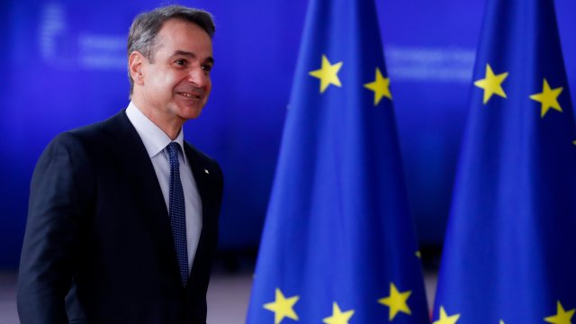 10 процентна субсидия за закупуване на храна от всяко домакинство за