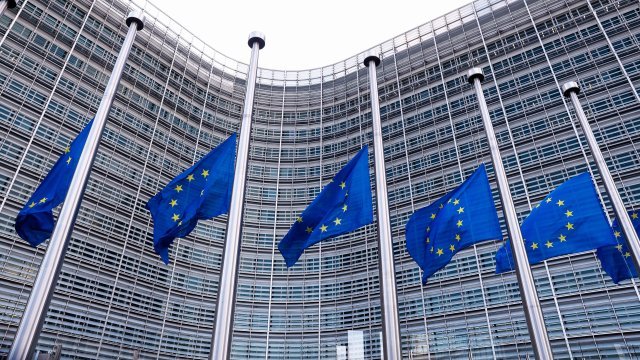 България Румъния и Хърватия са изпълнили условията за присъединяване към