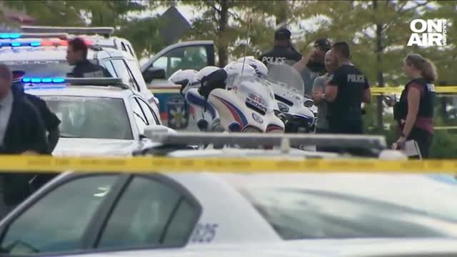 48 годишен полицай загина след стрелба в Торонто При инцидента има