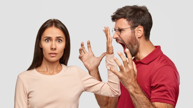 Обидата е познато чувство на всеки Но при всеки тя