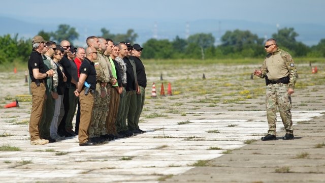 До 27 януари 2023 г Националната служба за охрана НСО
