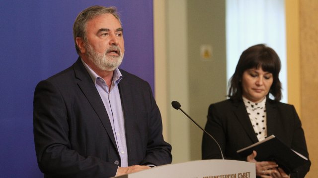 Министерският съвет прие актуализирания на Националния оперативен план за справяне