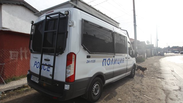 78 годишна жена бе намерена мъртва в дома си в добричкото