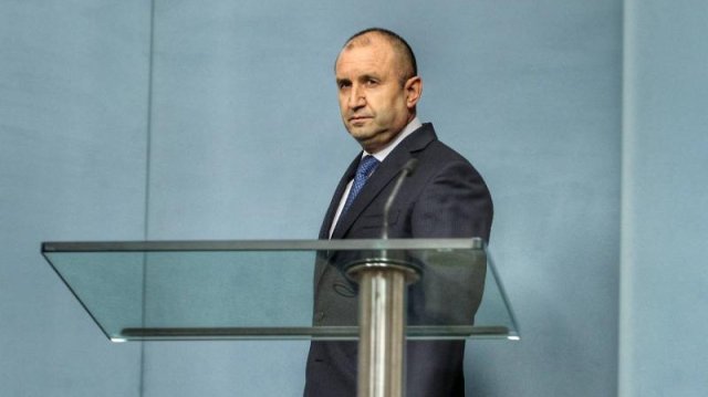 Българската държава е мобилизирала всички налични ресурси за да устоява