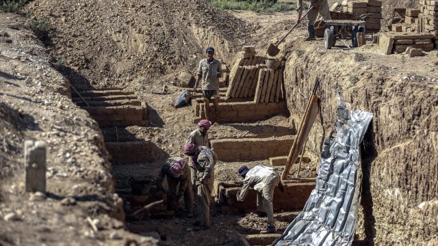 Група за защита на правата обвини сирийските правителствени сили че