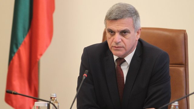 Дойде времето да заявим ясна и категорична позиция относно нелеката