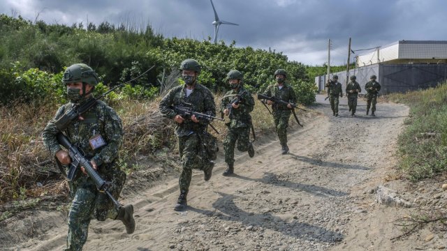 Посещението в Тайпе на японския депутат от управляващата Либерално демократическа партия