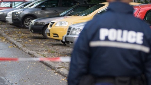 Има задържан за смъртта на 51 годишен мъж който беше открит