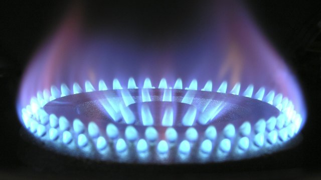 Булгаргаз е подал заявление за цената на природния газ от