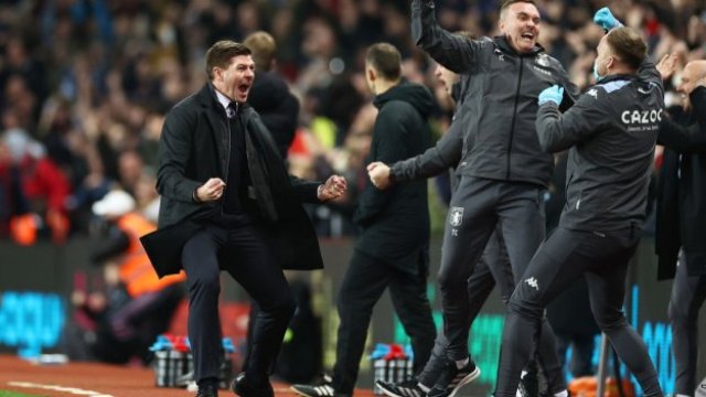 Така Вила успя да прекъсне серията си от 5 поредни