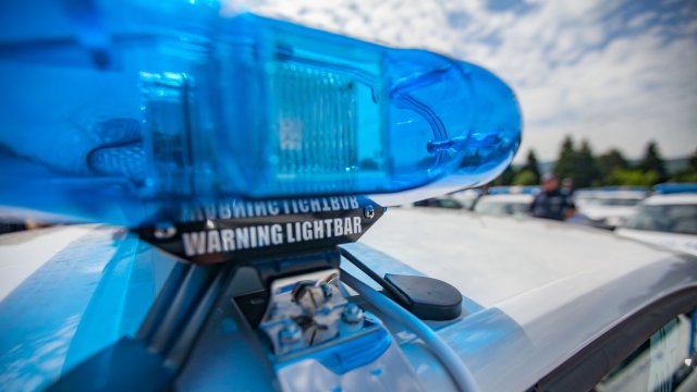 Група нелегални мигранти са били задържани в столичния квартал Кръстова