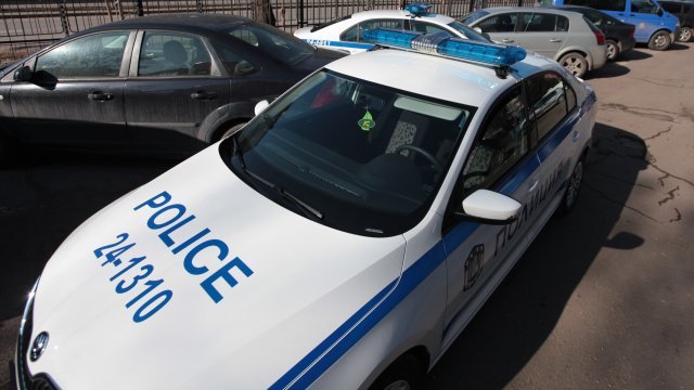 Софийската районна прокуратура внесе обвинителен акт в съда срещу 46 годишен