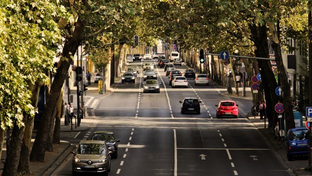Берлин скоро може да има най-голямата зона без автомобили от