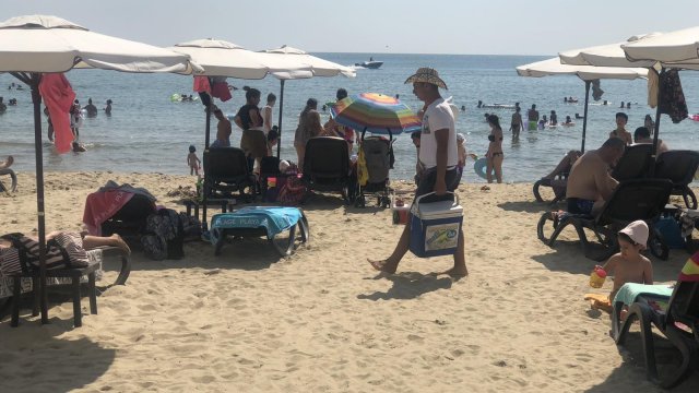 За първи път в историята на Генералната асамблея на Световната