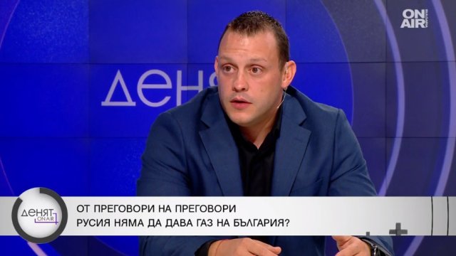 Булгаргаз поиска от КЕВР 30 по ниска цена на газа за