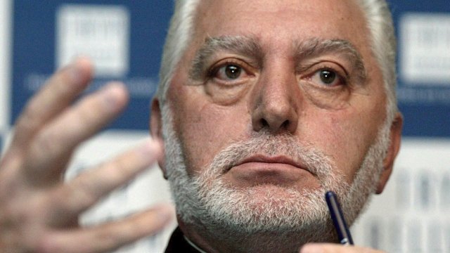 Големият дизайнер парфюмерист и бизнесмен Пако Рабан почина на 88