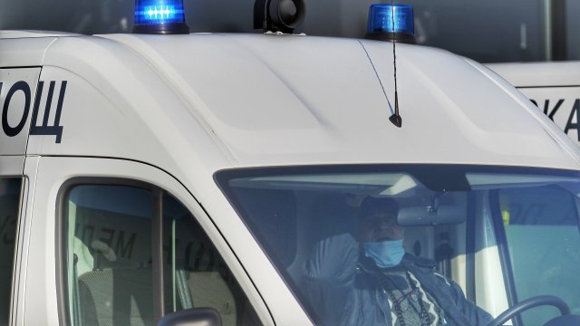 44 годишен мъж от Китен е починал след катастрофа край Созопол