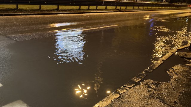 Кога ли ще се случи да се движим по прилично