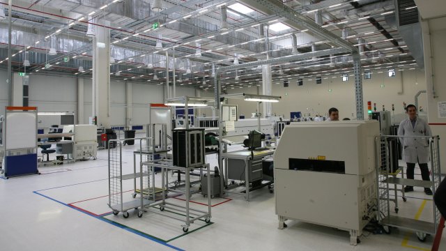 Над 200 млн лева са заложени в Националния план за