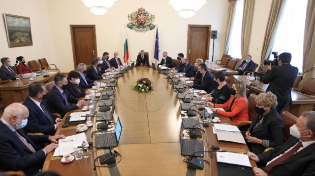 България да увеличи вноската си в Международната инвестиционна банка с