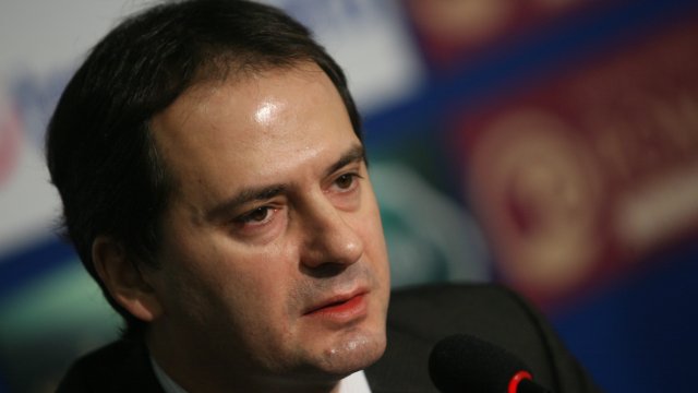 Обявеният за издирване от Русия разследващ журналист Христо Грозев ще