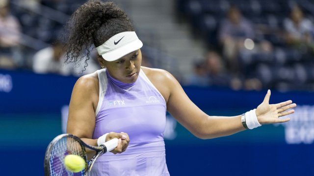 Японката Наоми Осака ще пропусне предстоящото Открито първенство на Австралия