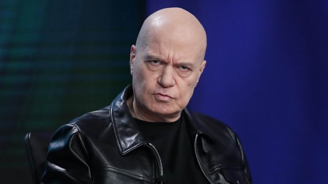 Лидерът на ИТН Слави Трифонов коментира напрежението на българо