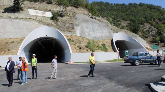 Работна група на Министерството на регионалното развитие и благоустройството ще