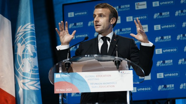 Втората дата е 31 декември когато началото на преговорите с