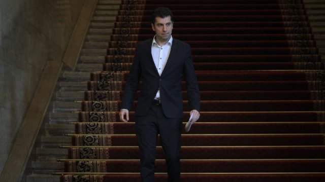 Софийският градски съд ще разгледа искането на Продължаваме промяната за