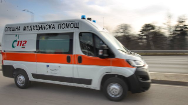 Дрогиран шофьор на камион уби 56 годишен мъж в катастрофа на