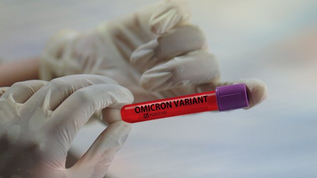 227 случая на вирусния вариант Омикрон на SARS-CoV-2 са установени
