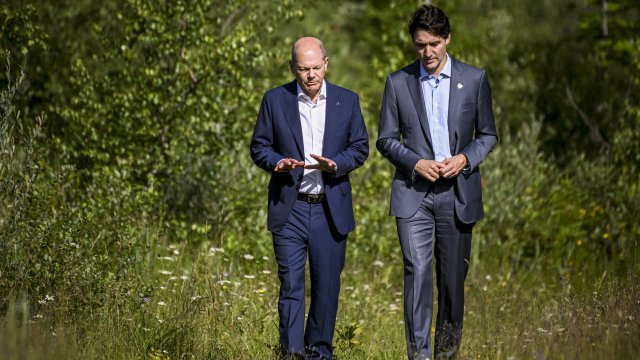 Канада проучва възможностите да доставя директно втечнен газ за Европа