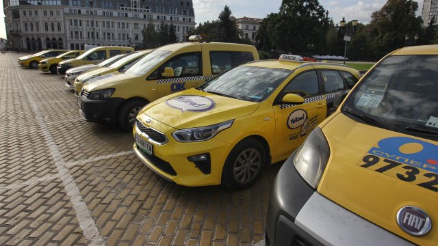 34 годишен таксиметров шофьор загина след побой в София Инцидентът е